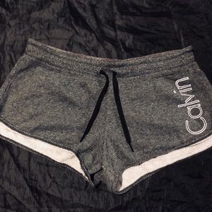 Calvin Klein shorts